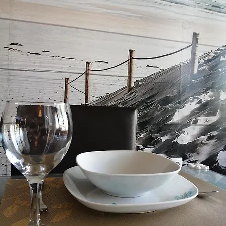 Apartament Infinity Blue 2