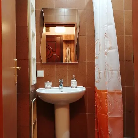 Infinity Blue 2 * Burgas City