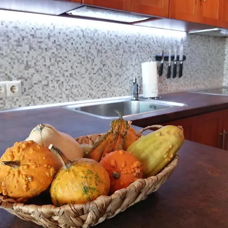 Apartamento Infinity Blue 2 *