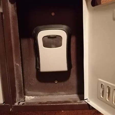 Apartamento Infinity Blue 2 *