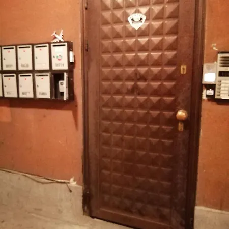 Infinity Blue 2 Apartament *