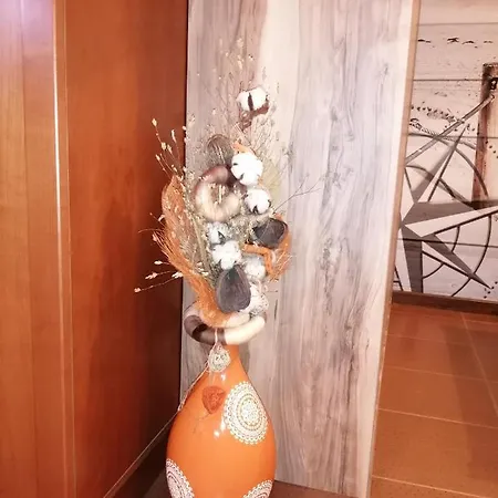 Infinity Blue 2 Apartament