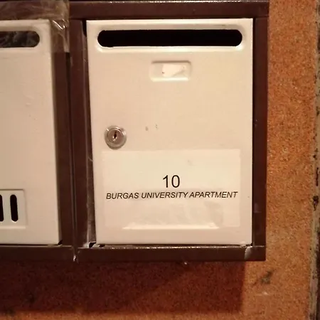 Infinity Blue 2 Apartamento