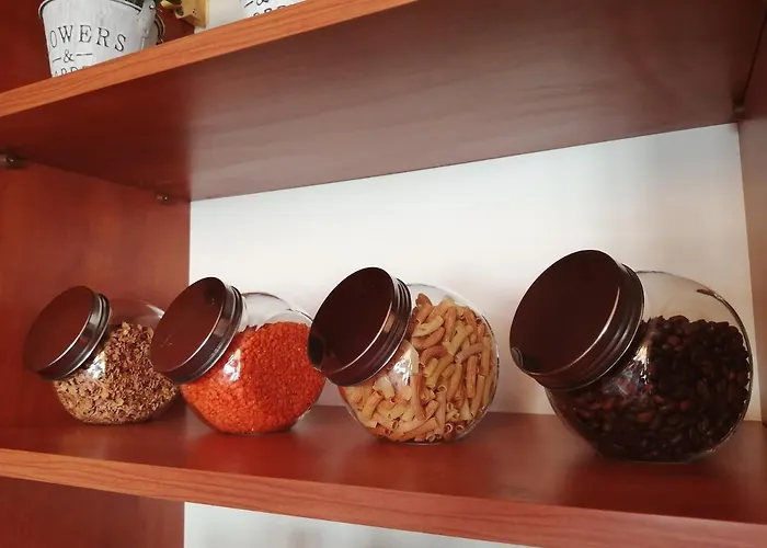 アパート Infinity Blue 2 *