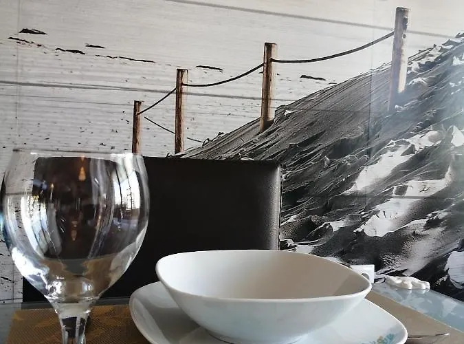 アパート Infinity Blue 2