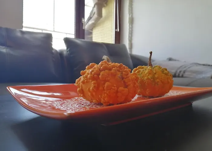 アパート Infinity Blue 2 *