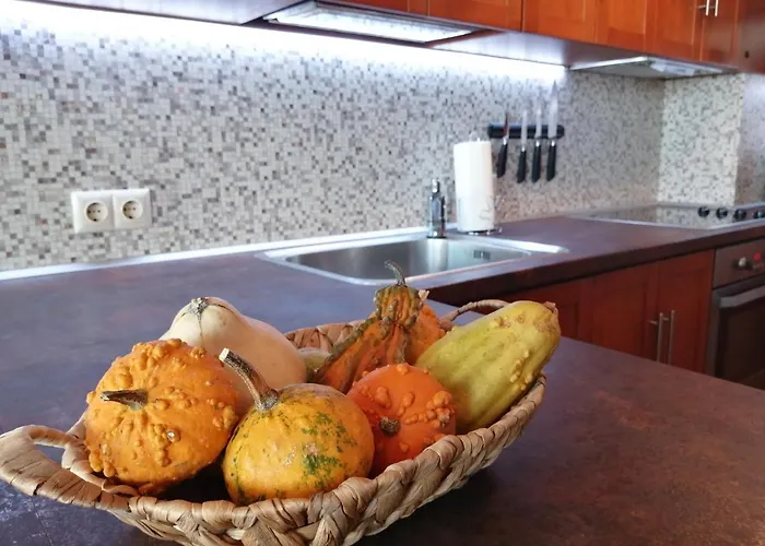 アパート Infinity Blue 2 *