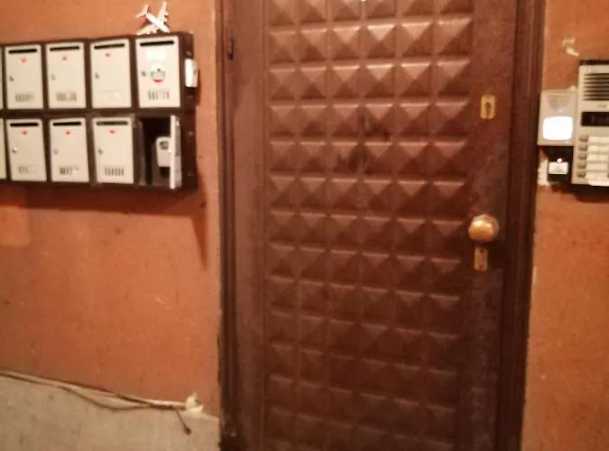 Infinity Blue 2 アパート *