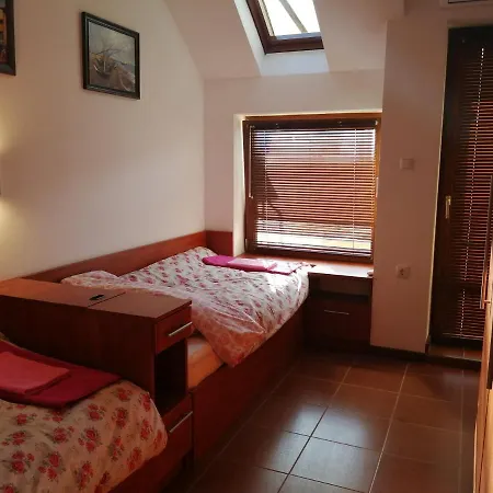 Apartament Infinity Blue 2