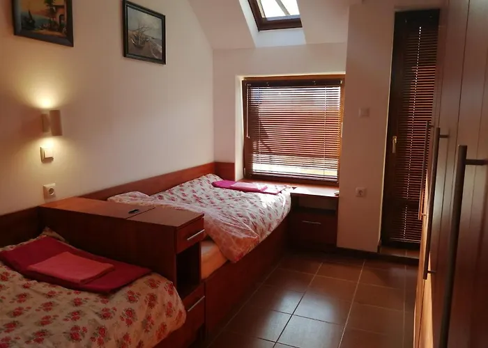 شقة Infinity Blue 2