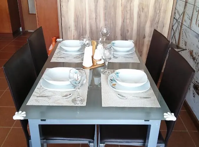 شقة Infinity Blue 2 بورغاس