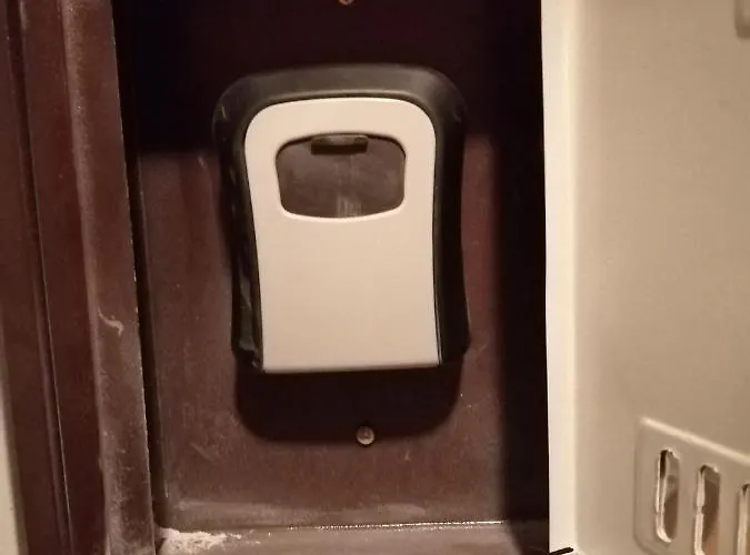 شقة Infinity Blue 2 *