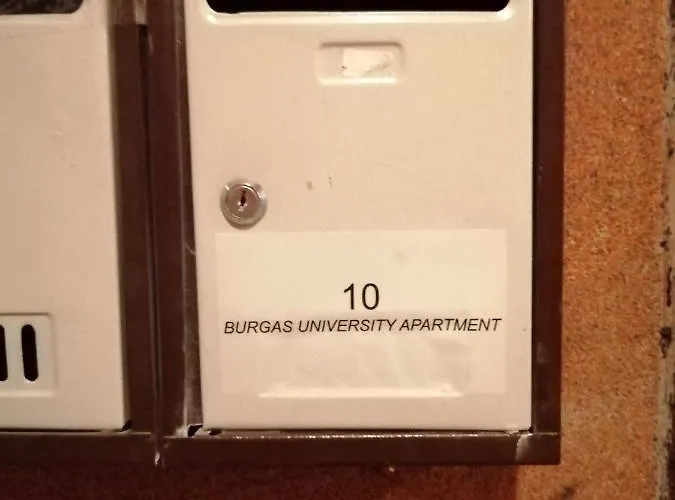 Infinity Blue 2 شقة